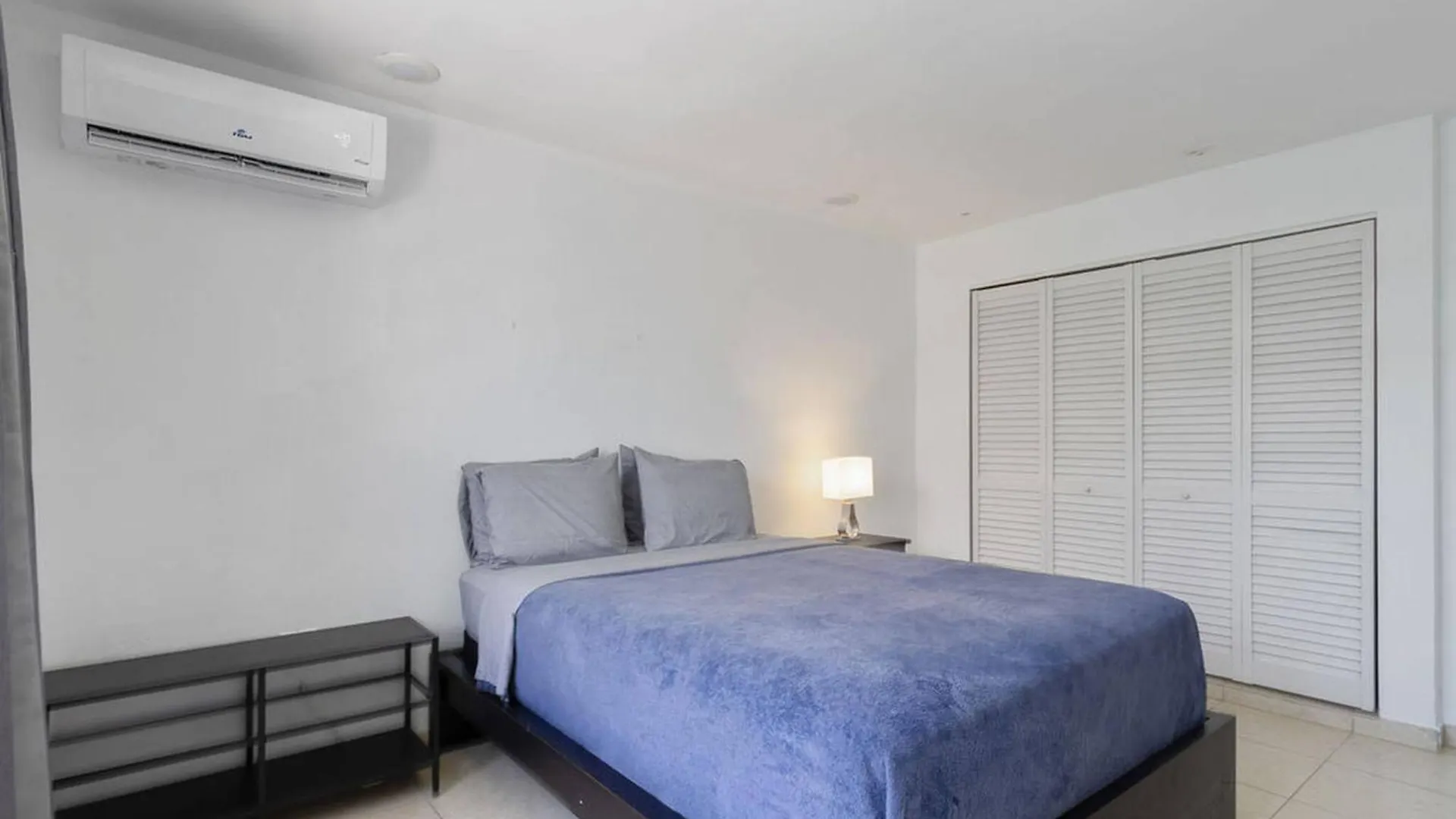 Vakantiehuis Beach House Malaga-Pool-Bbq San Juan