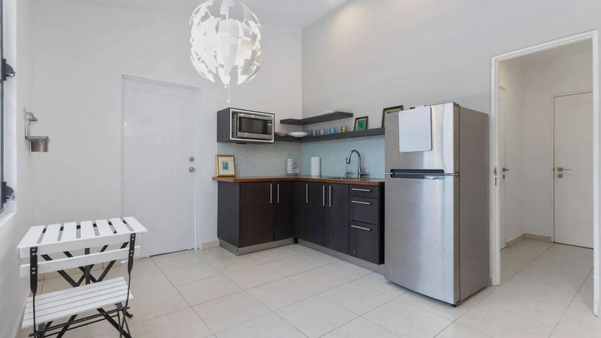 Vakantiehuis Beach House Malaga-Pool-Bbq San Juan