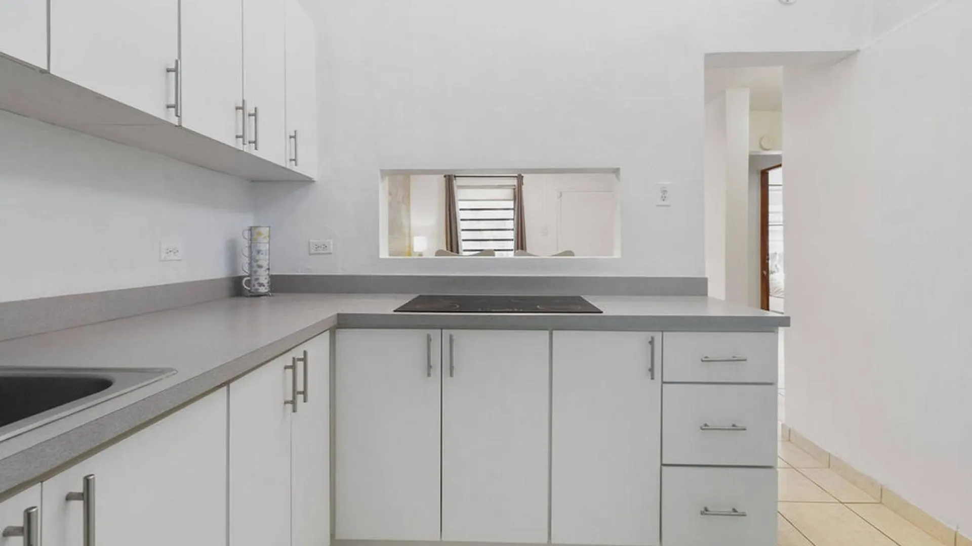Beach House Malaga-Pool-Bbq Σαν Χουάν Σπίτι διακοπών