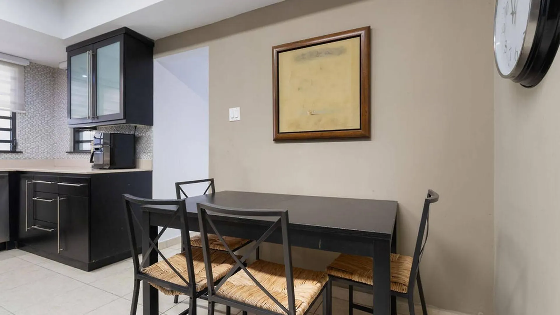 Σπίτι διακοπών Beach House Malaga-Pool-Bbq Σαν Χουάν
