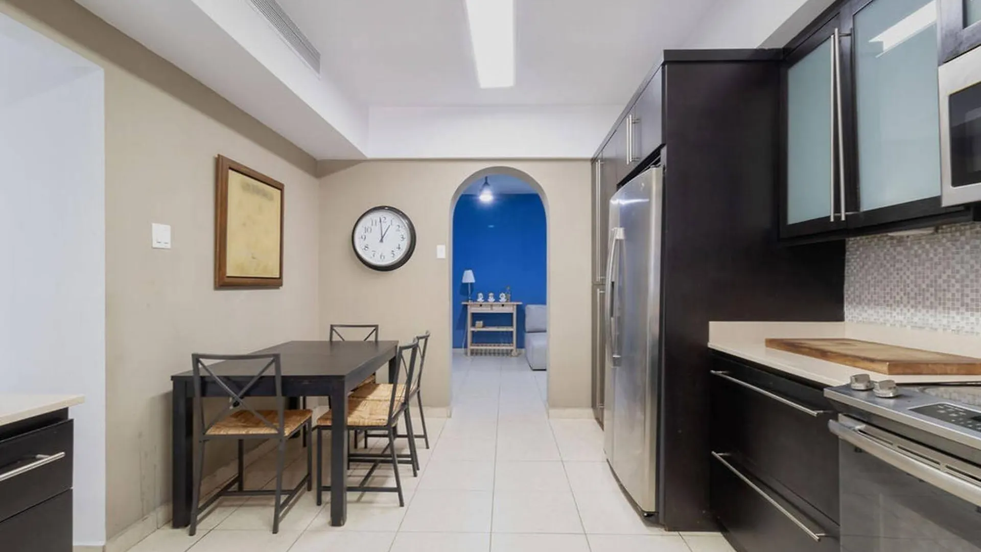 Beach House Malaga-Pool-Bbq Σαν Χουάν 0*,  Πουέρτο Ρίκο