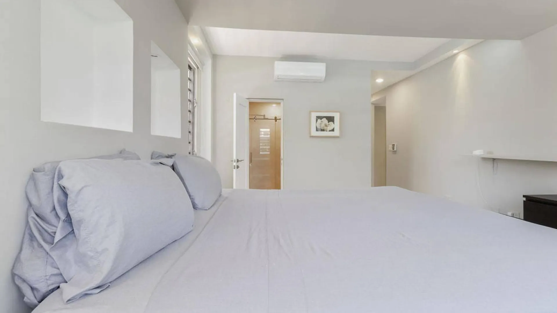 Beach House Malaga-Pool-Bbq Σαν Χουάν Σπίτι διακοπών