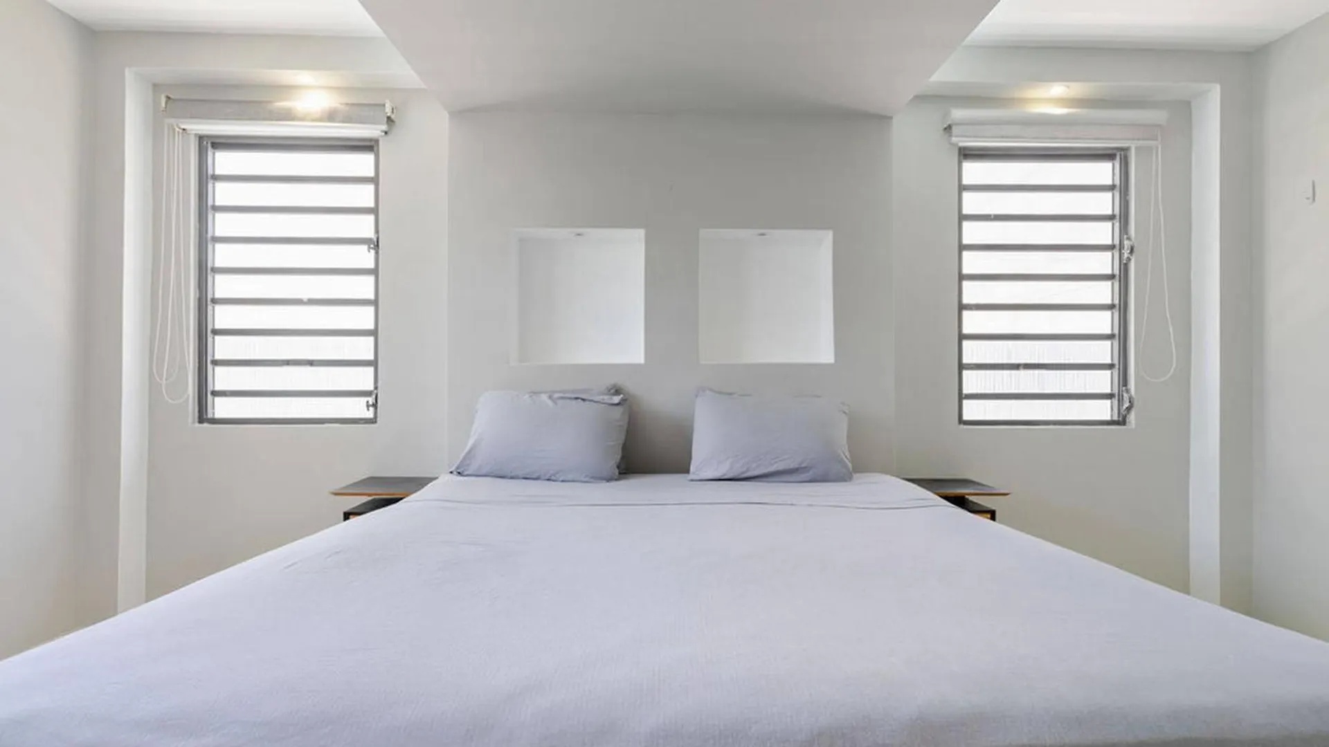 Beach House Malaga-Pool-Bbq Σαν Χουάν