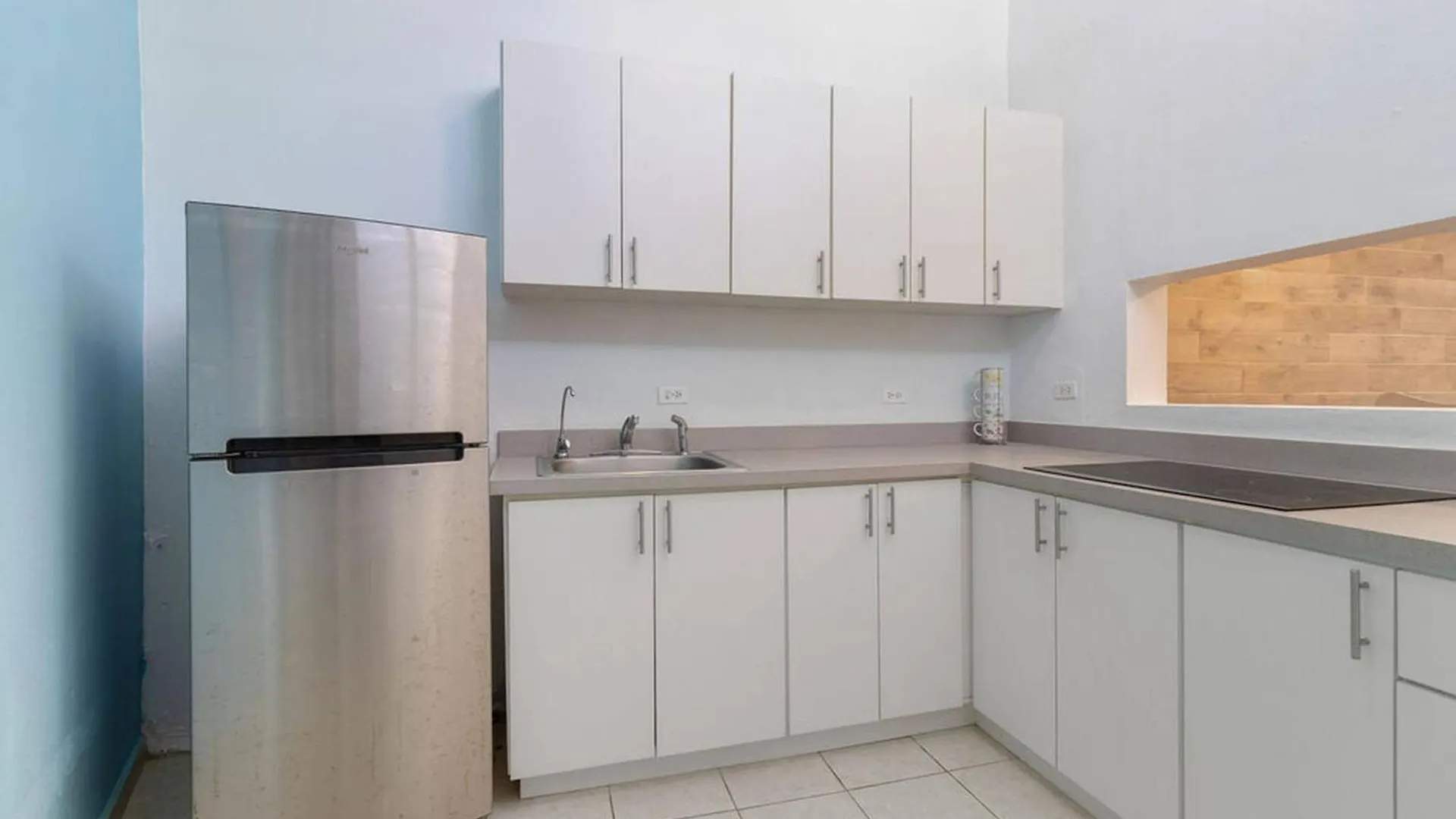 Σπίτι διακοπών Beach House Malaga-Pool-Bbq Σαν Χουάν