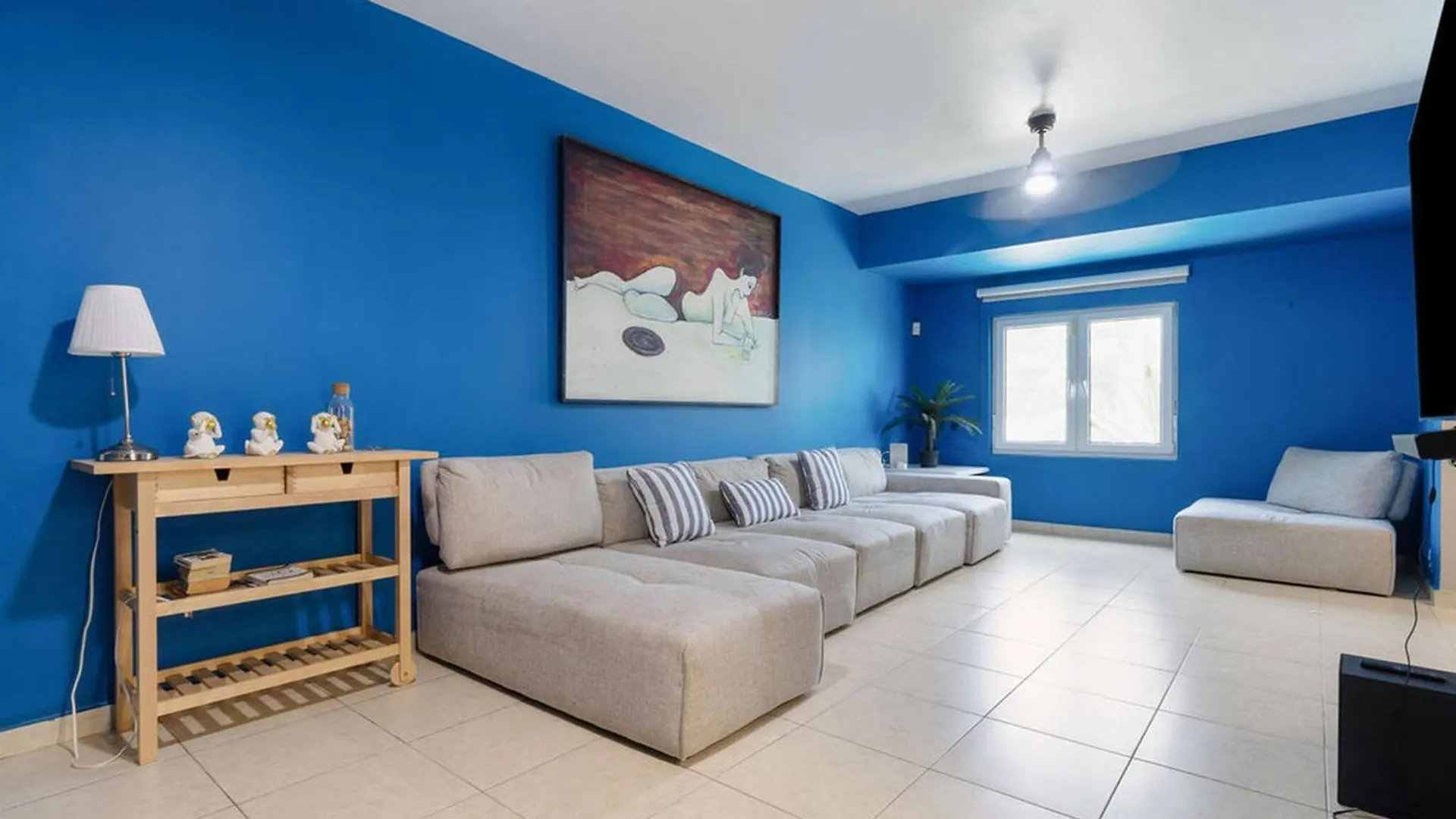 Beach House Malaga-Pool-Bbq Σαν Χουάν